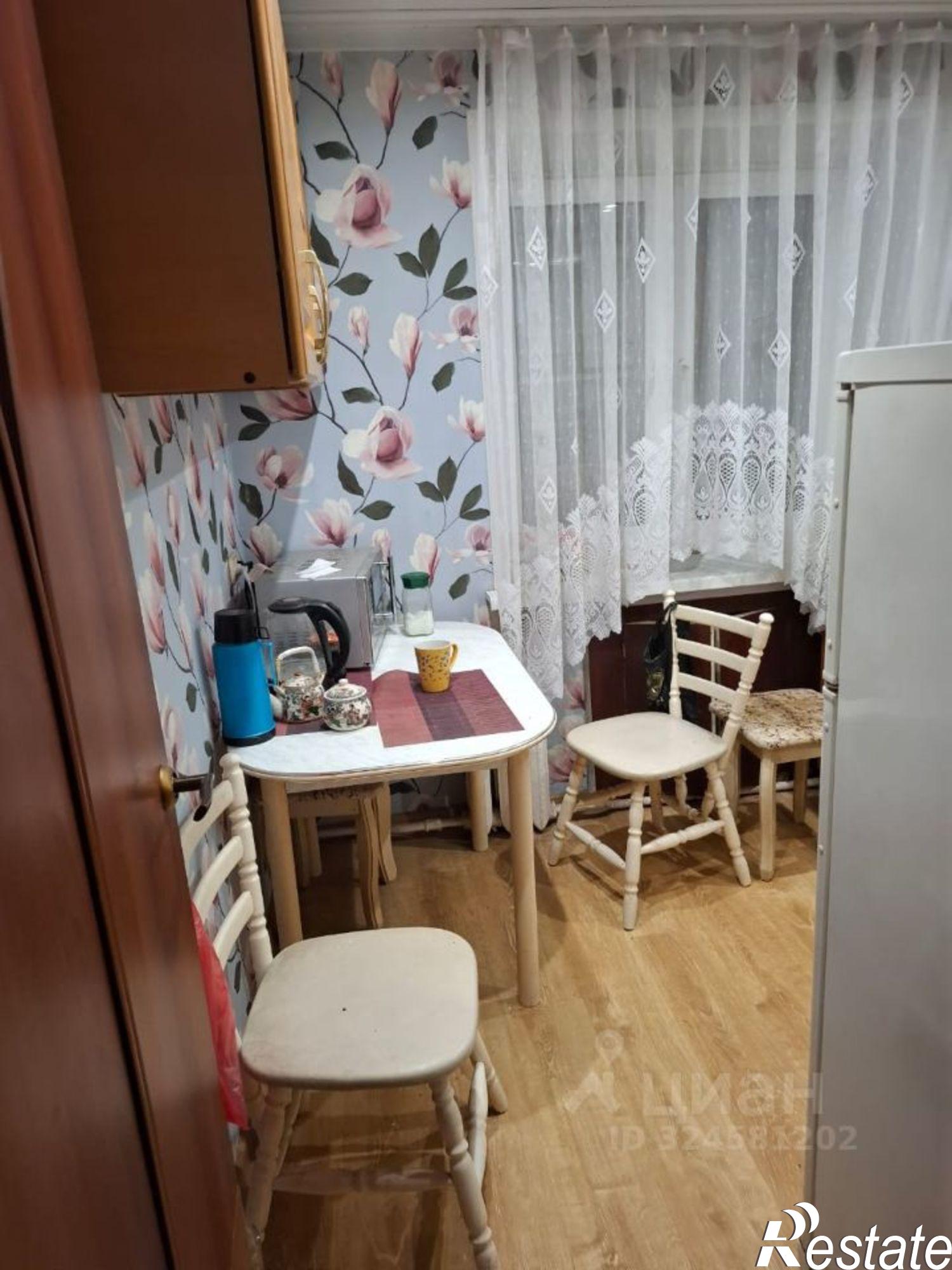 Сдать квартиру за 18 000 рублей на ул Багратиона, 14/12