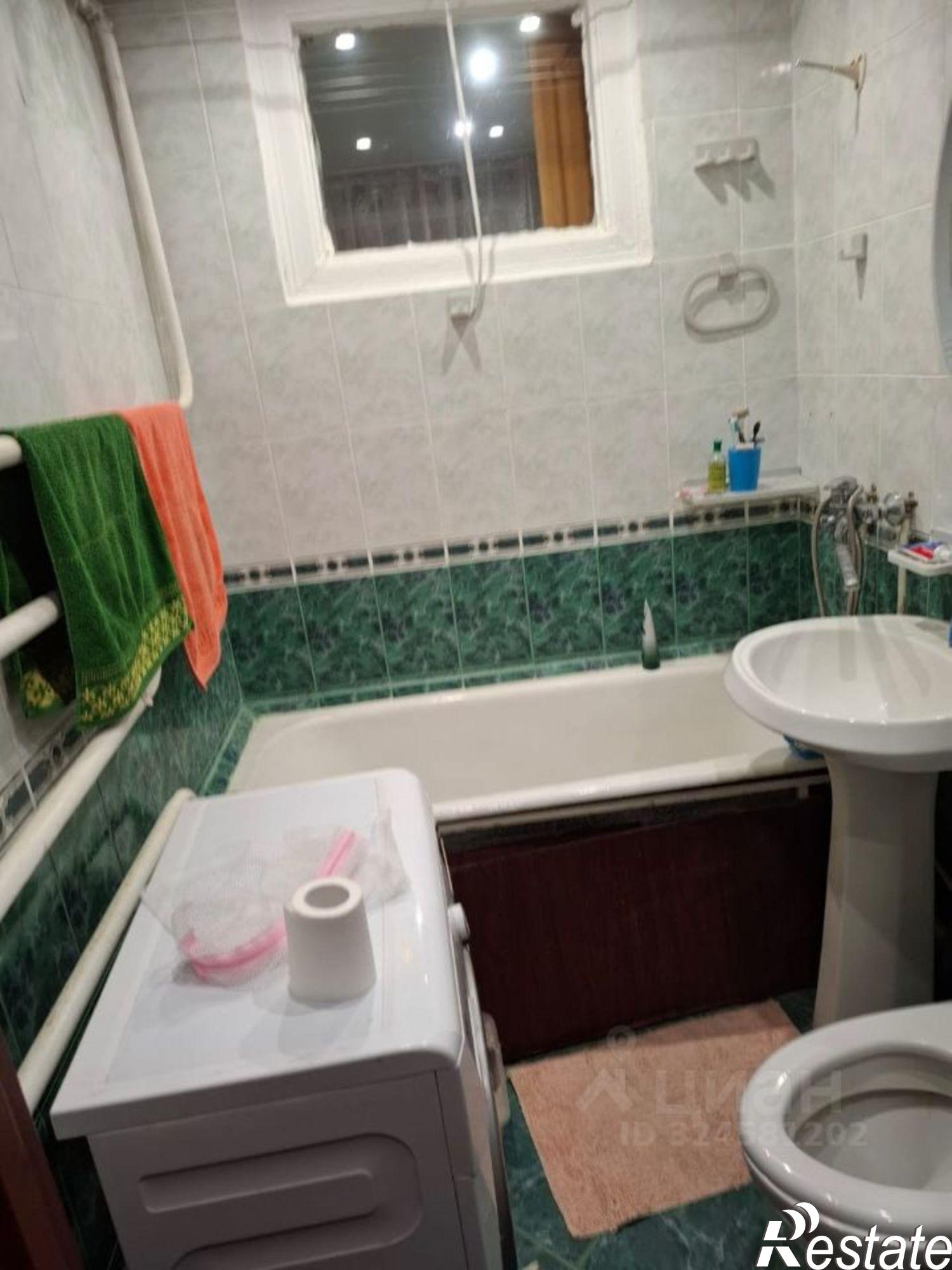 Сдать квартиру за 18 000 рублей на ул Багратиона, 14/12