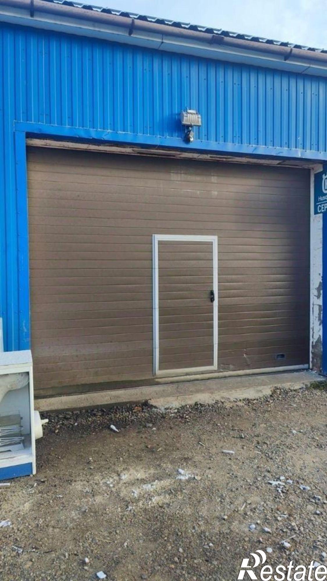 Сдать складское помещение за 122 500 рублей на ул Андрусовская, 2