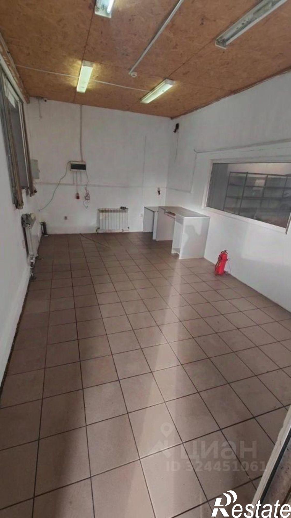 Сдать складское помещение за 122 500 рублей на ул Андрусовская, 2