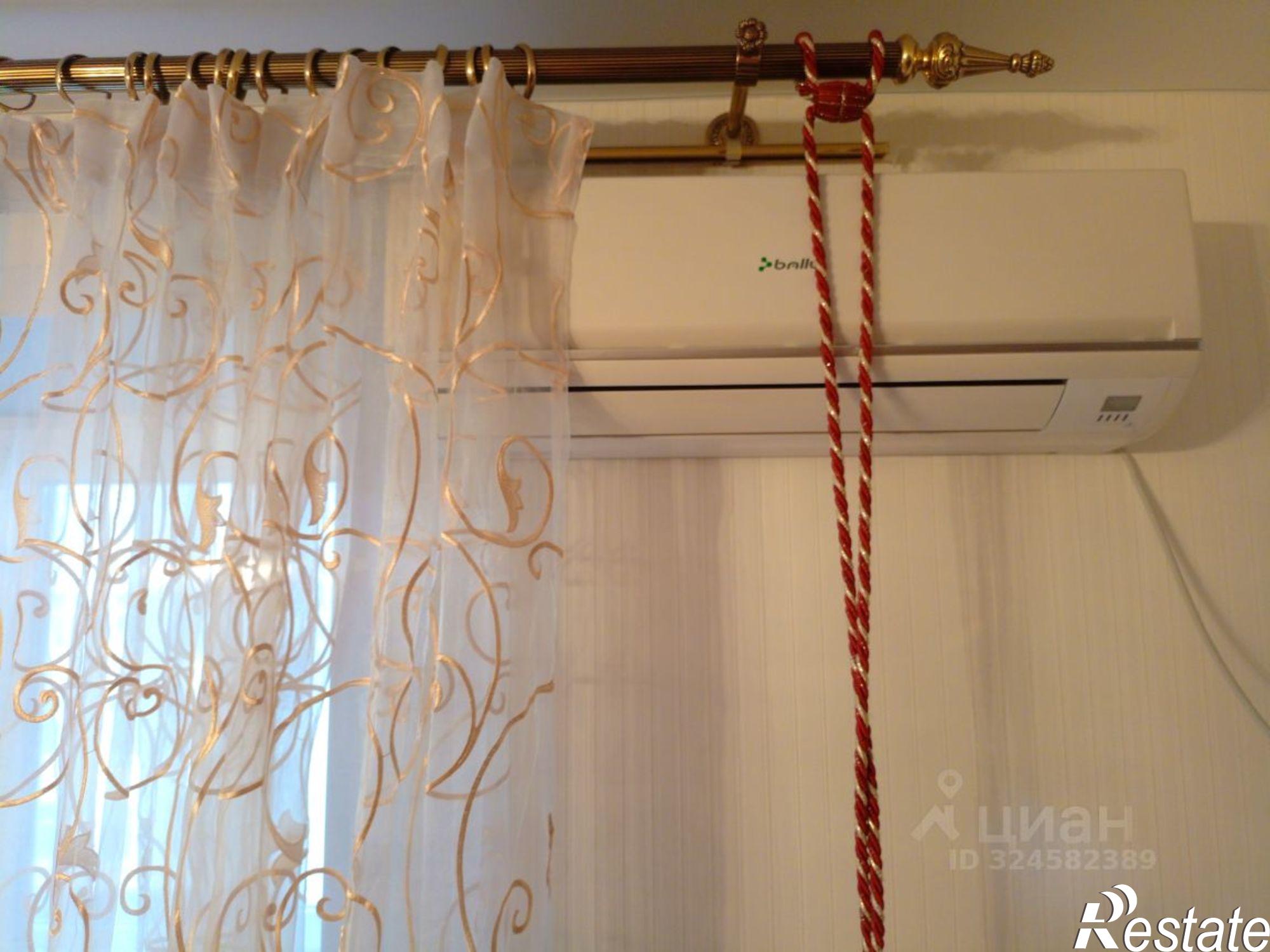 Купить квартиру за 9 500 000 рублей на Киевский пер, 3