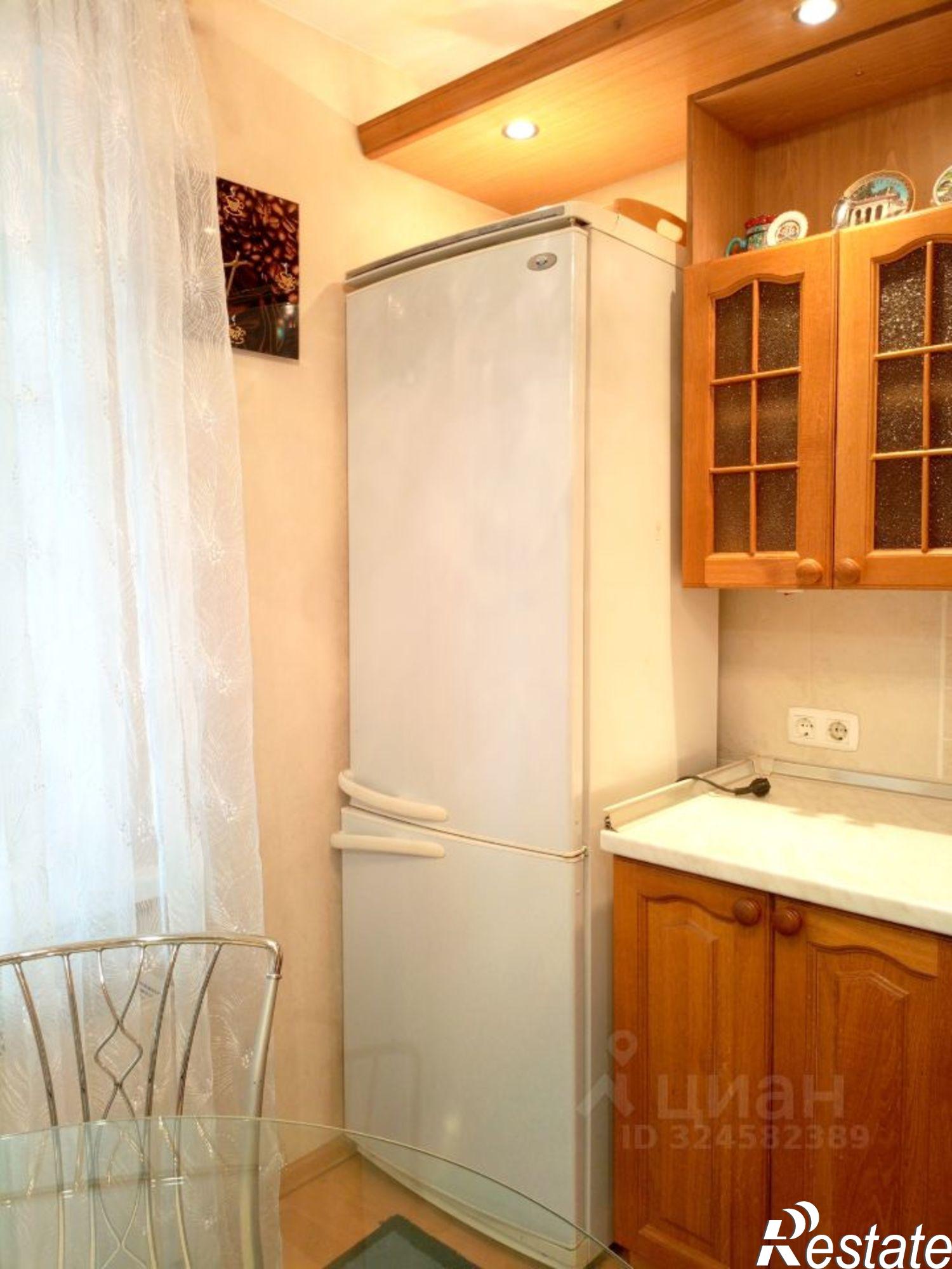 Купить квартиру за 9 500 000 рублей на Киевский пер, 3