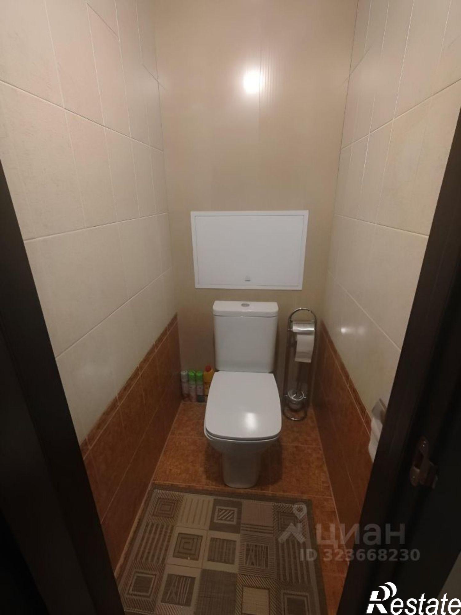 Купить квартиру за 7 300 000 рублей на Колхозный пер, 15Г