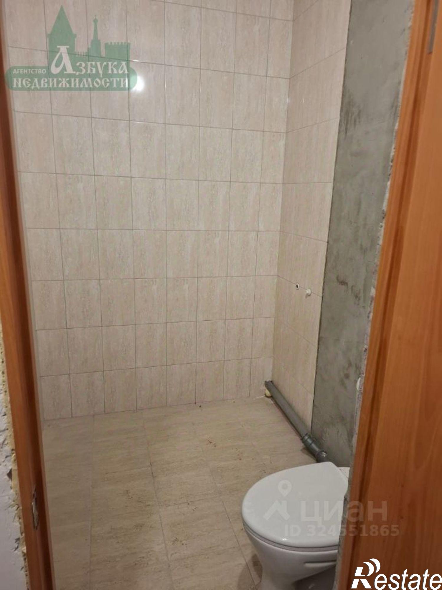 Купить квартиру за 3 080 000 рублей на ул Кирова, 1