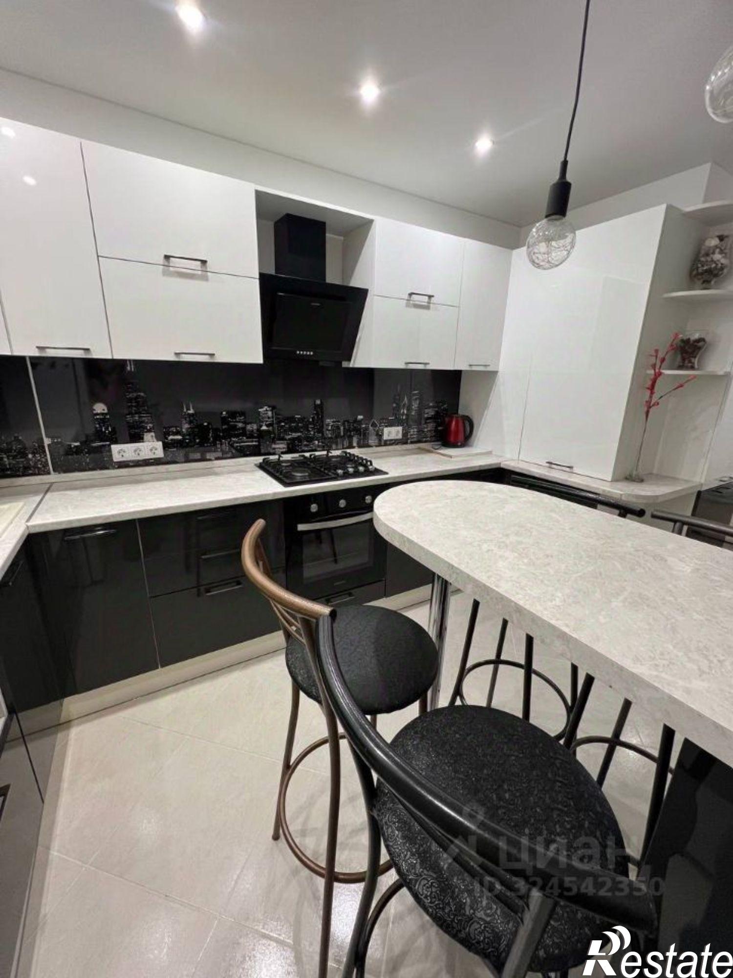 Сдать квартиру за 35 000 рублей на Краснинское шоссе, 26