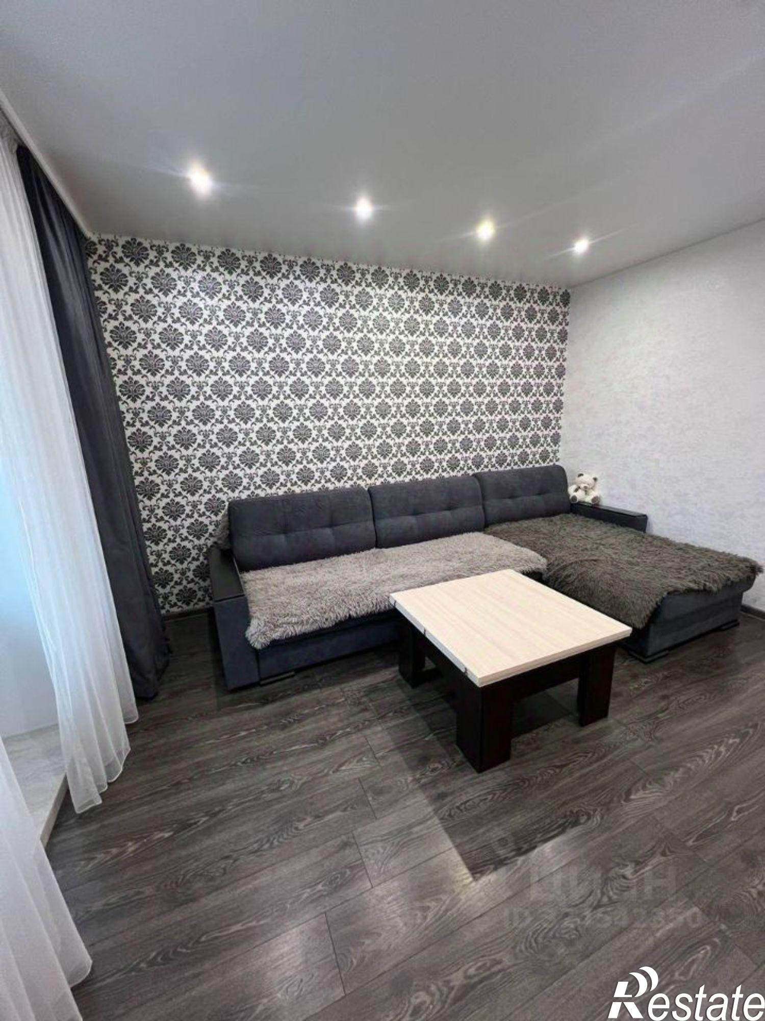 Сдать квартиру за 35 000 рублей на Краснинское шоссе, 26