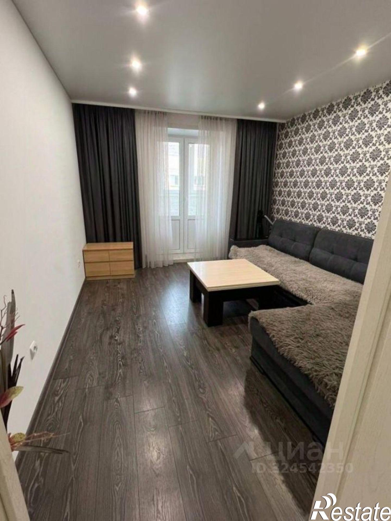 Сдать квартиру за 35 000 рублей на Краснинское шоссе, 26