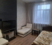 комната 35 кв м ул Бакунина, 10