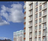 2-комн, 56кв м, этаж 2/16 ул Александра Степанова, 12