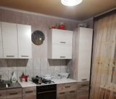 1-комн, 39кв м, этаж 1/9 ул Попова, 76