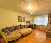 3-комн, 60кв м, этаж 3/9 ул Кирова, 29Б