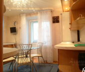 2-комн, 79кв м, этаж 4/10 Киевский пер, 3