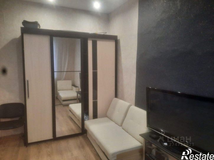 Комната ул Бакунина, 10,  д. 10