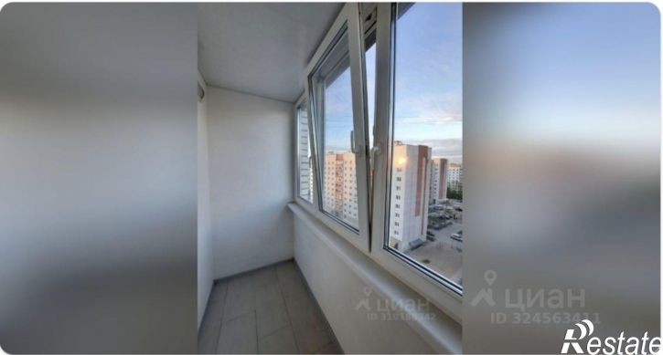 1-комн квартира ул Матросова, 12,  д. 12