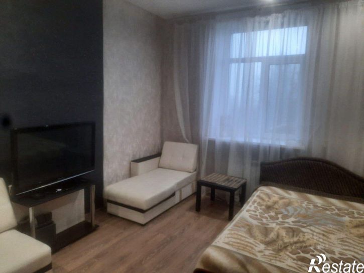 Комната ул Бакунина, 10,  д. 10