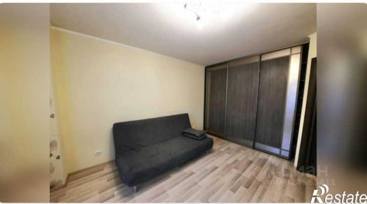 1-комн квартира ул Матросова, 12,  д. 12