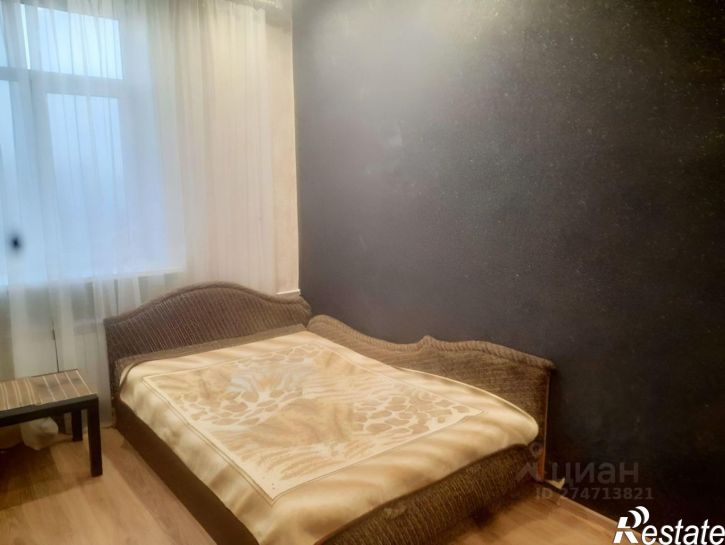 Комната ул Бакунина, 10,  д. 10