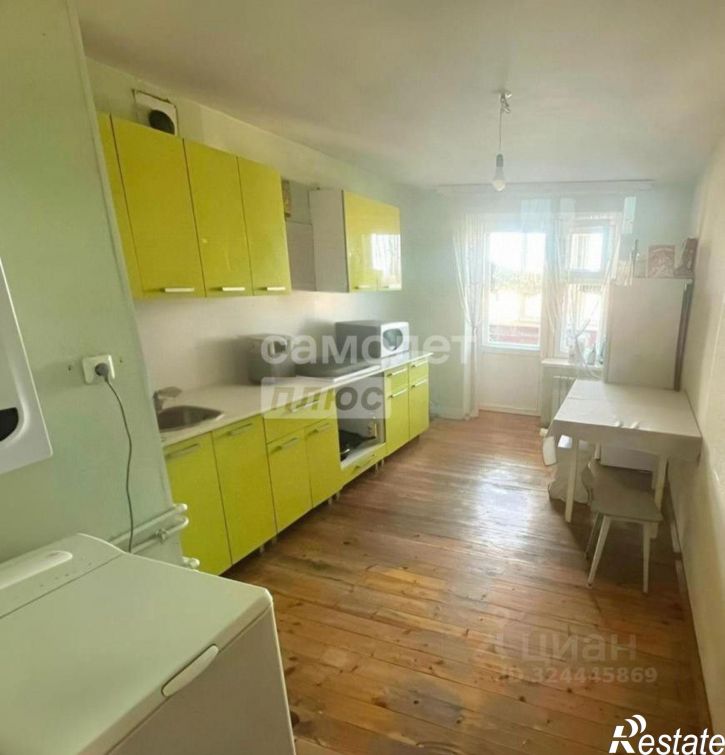 2-комн квартира Южный мкр, 25Б,  д. 25Б