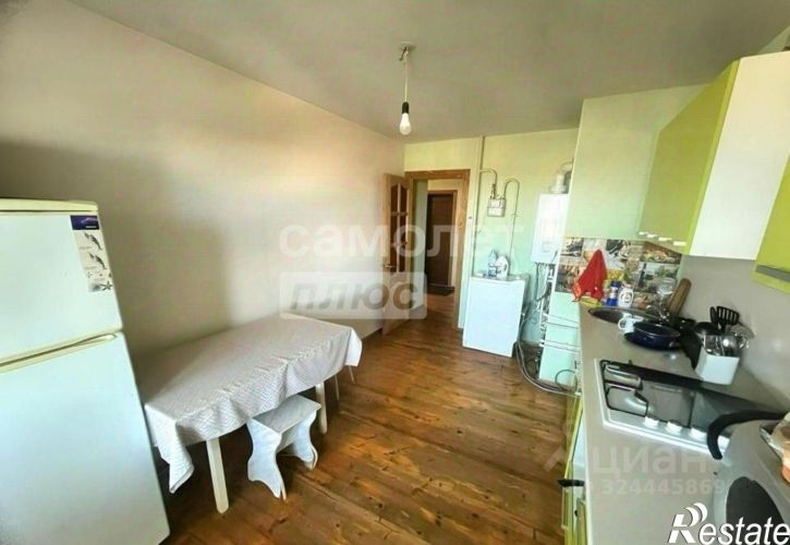 2-комн квартира Южный мкр, 25Б,  д. 25Б