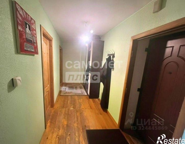 2-комн квартира Южный мкр, 25Б,  д. 25Б