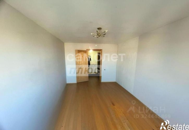 2-комн квартира Южный мкр, 25Б,  д. 25Б