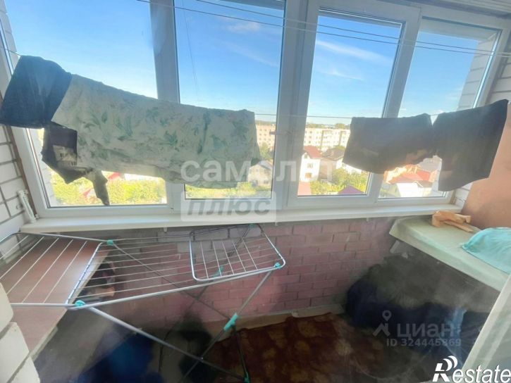 2-комн квартира Южный мкр, 25Б,  д. 25Б