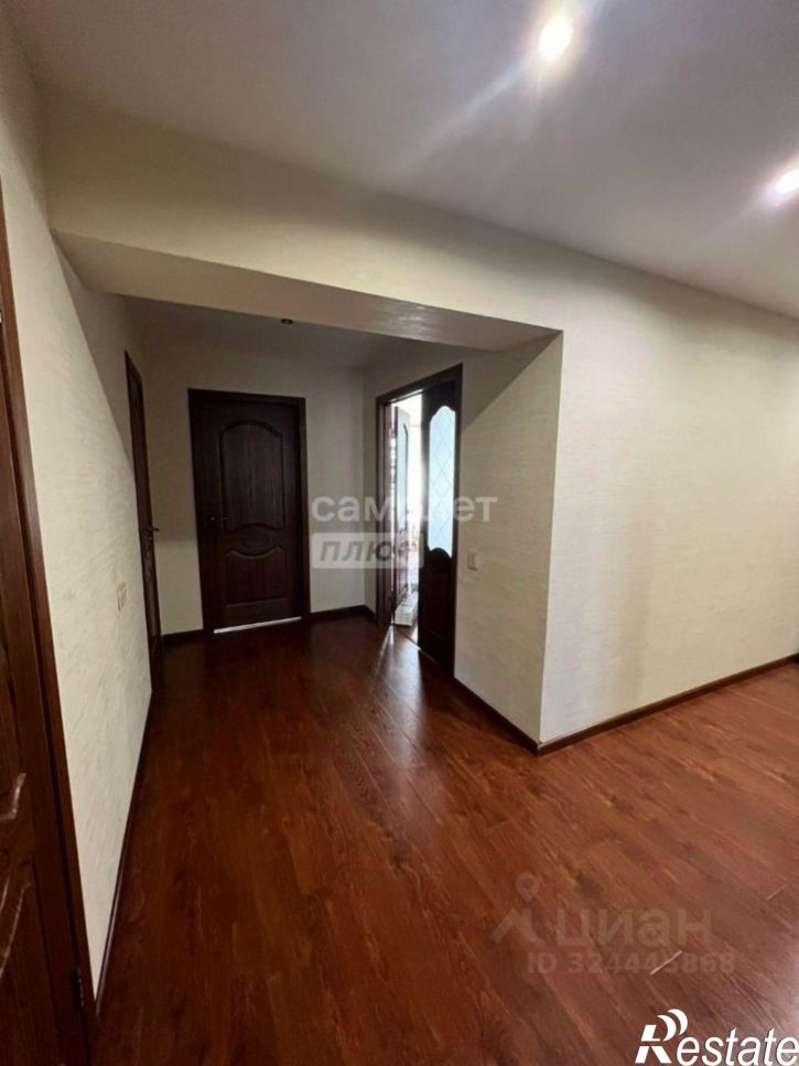 3-комн квартира Южный мкр, 25,  д. 25