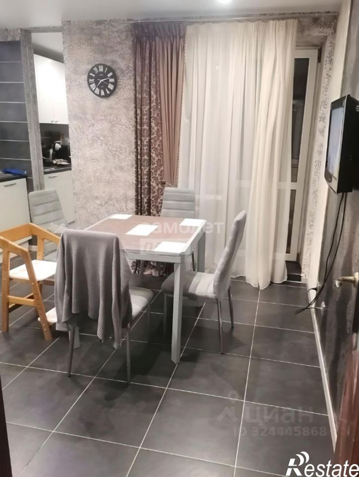 3-комн квартира Южный мкр, 25,  д. 25