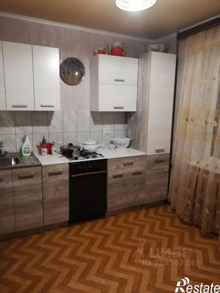 1-комн квартира ул Попова, 76,  д. 76