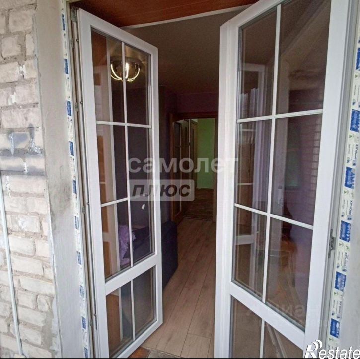 3-комн квартира ул Толмачева, 3,  д. 3