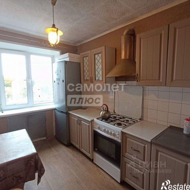 3-комн квартира ул Толмачева, 3,  д. 3