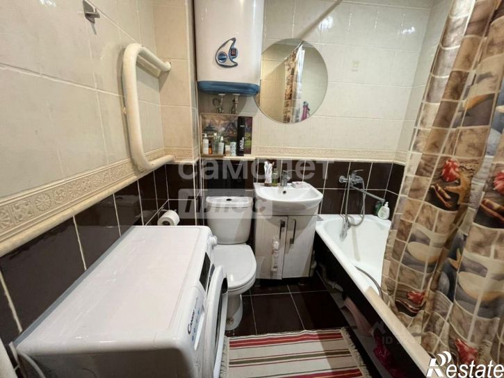 1-комн квартира ул Гарабурды, 29,  д. 29