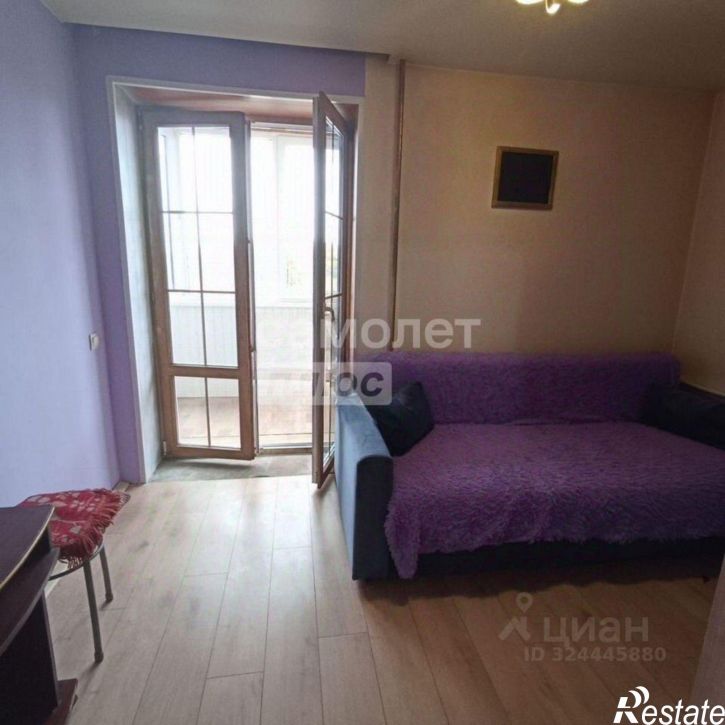 3-комн квартира ул Толмачева, 3,  д. 3