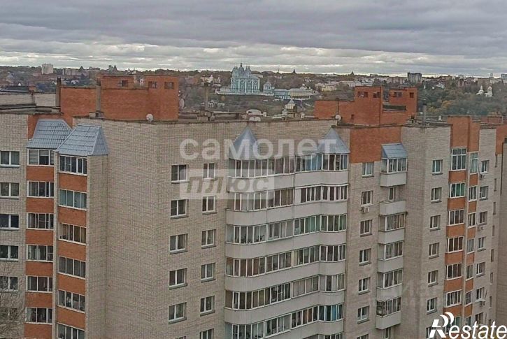 3-комн квартира ул Толмачева, 3,  д. 3