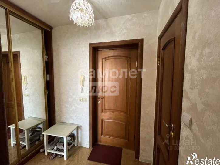 1-комн квартира ул Гарабурды, 29,  д. 29