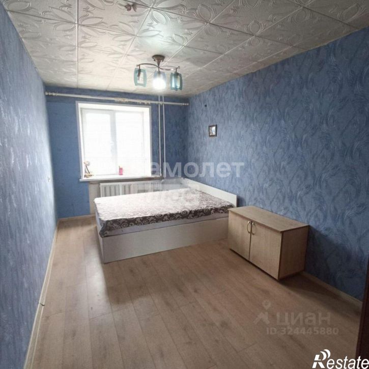 3-комн квартира ул Толмачева, 3,  д. 3