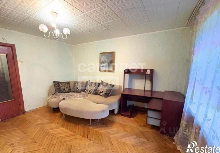 3-комн квартира ул Кирова, 29Б,  д. 29Б