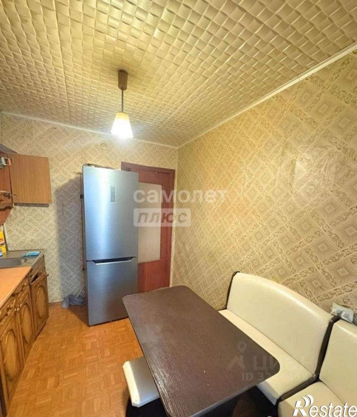 3-комн квартира ул Кирова, 29Б,  д. 29Б