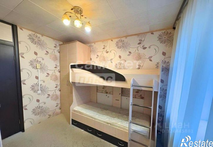 3-комн квартира ул Кирова, 29Б,  д. 29Б