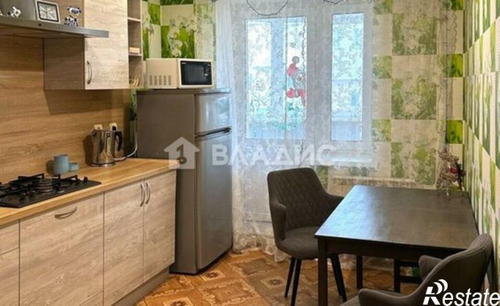 1-комн квартира ул Кловская, 27А,  д. 27А