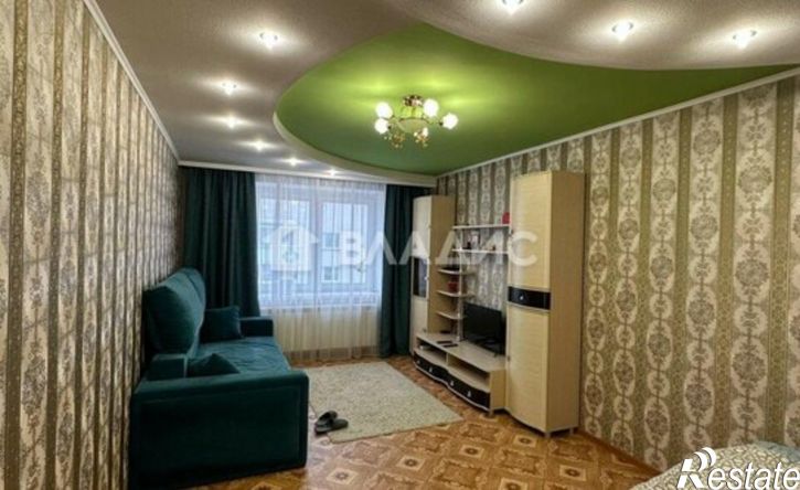 1-комн квартира ул Кловская, 27А,  д. 27А