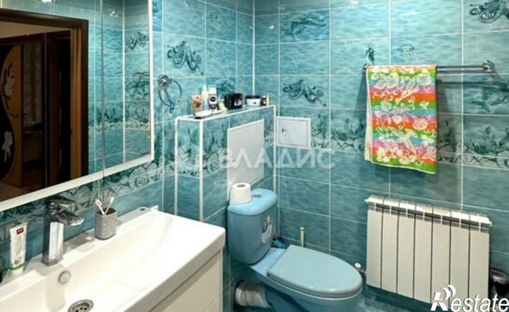 1-комн квартира ул Кловская, 27А,  д. 27А