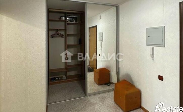 1-комн квартира ул Кловская, 27А,  д. 27А