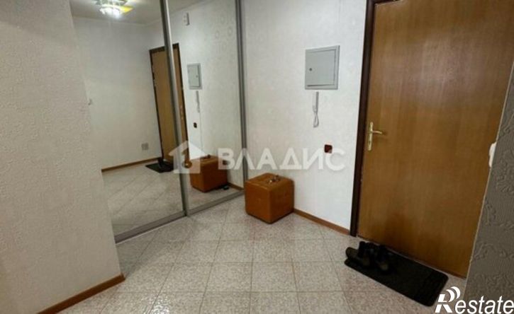 1-комн квартира ул Кловская, 27А,  д. 27А