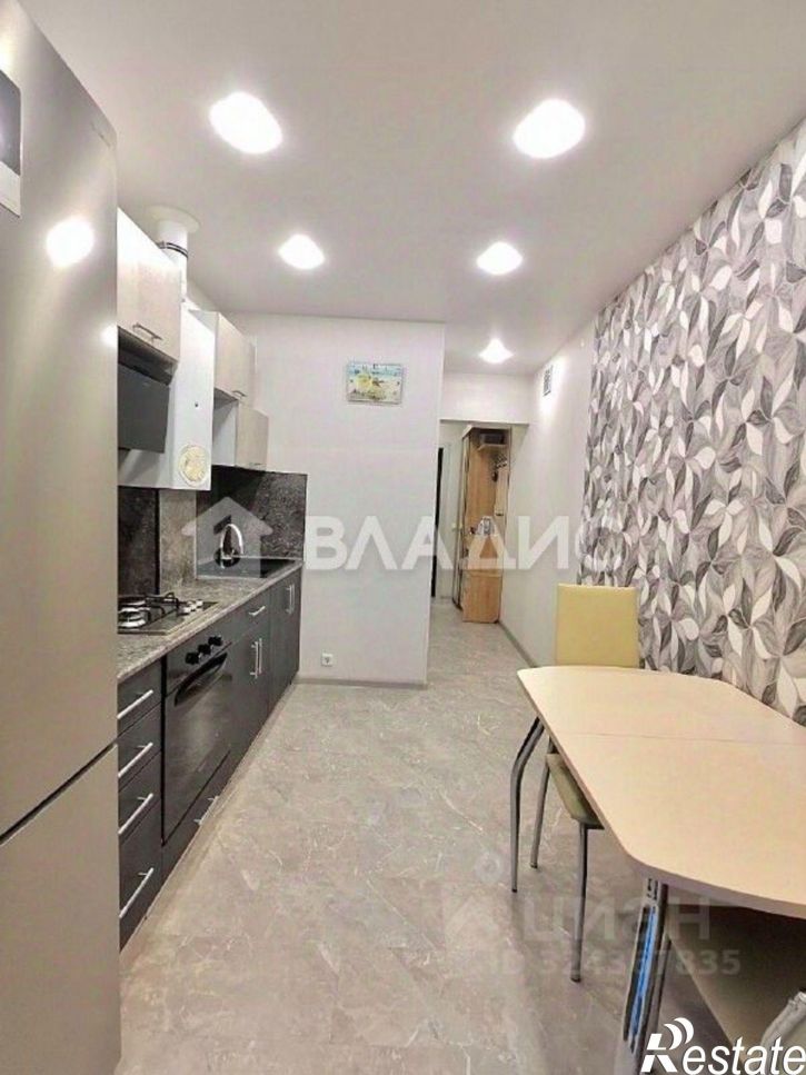 1-комн квартира Киевское шоссе, 58,  д. 58