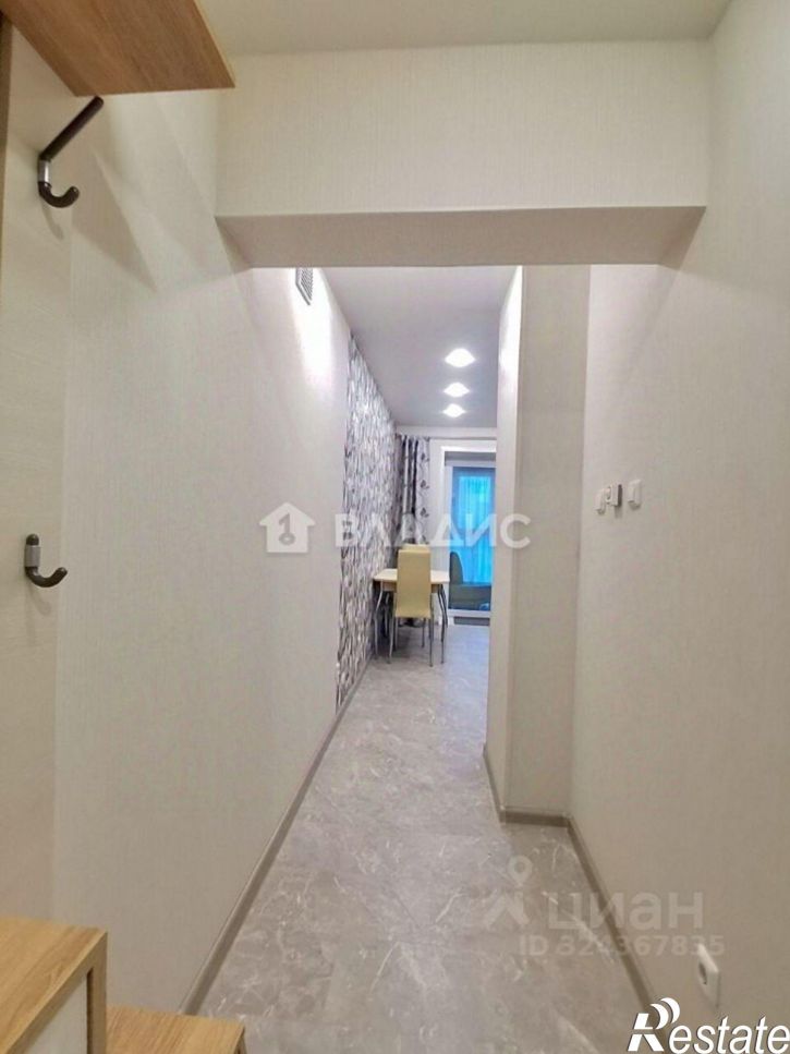 1-комн квартира Киевское шоссе, 58,  д. 58