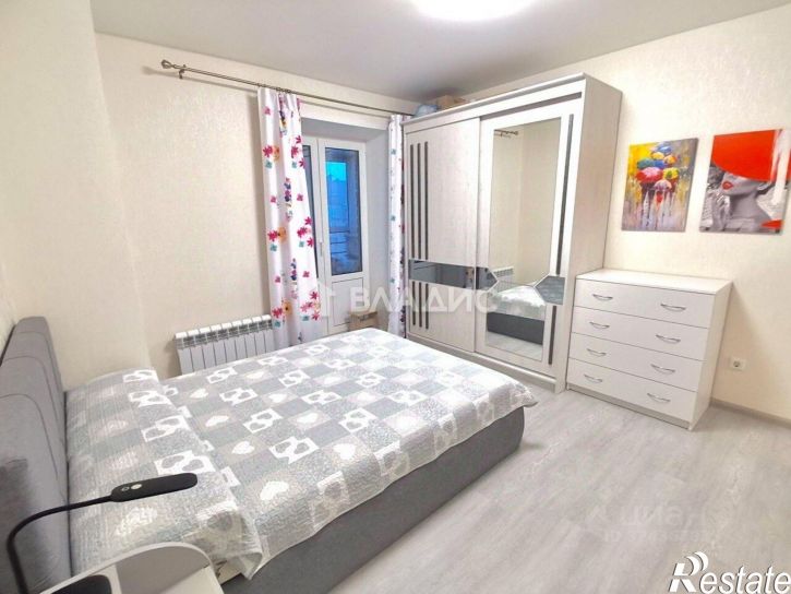 1-комн квартира Киевское шоссе, 58,  д. 58