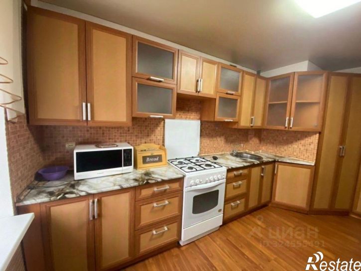 2-комн квартира Южный мкр, 25Б,  д. 25Б