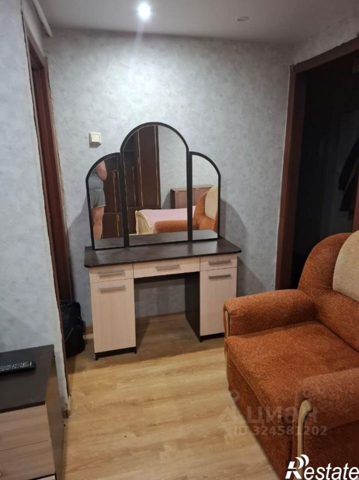 1-комн квартира ул Багратиона, 14/12,  д. 14/12