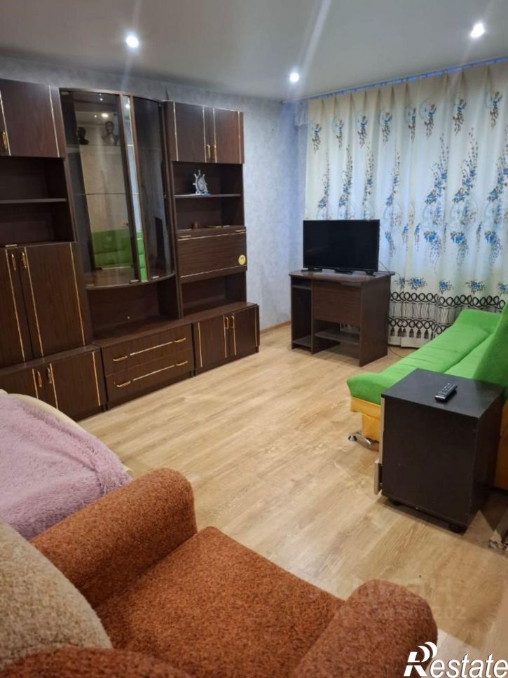 1-комн квартира ул Багратиона, 14/12,  д. 14/12